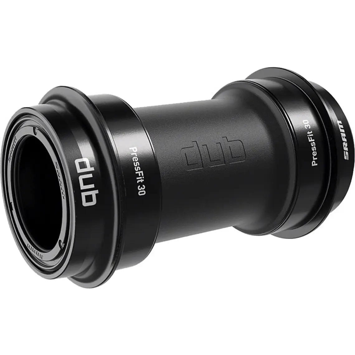 Motor SRAM DUB PF30 Road Wide 68/73mm 46mm 1