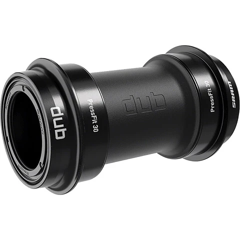 Motor SRAM DUB PF30 Road Wide 68/73mm 46mm