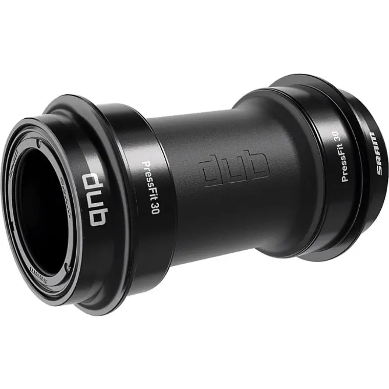 Motor SRAM DUB PF30 Road Wide 68/73mm 46mm 1