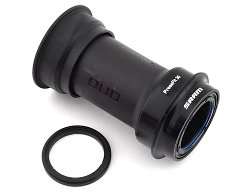 Motor SRAM DUB PF30 Road BB Rigth 79/83mm