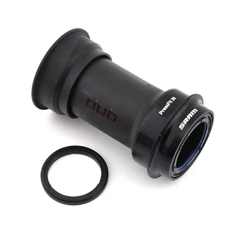 Motor SRAM DUB PF30 Road BB Rigth 79/83mm 1