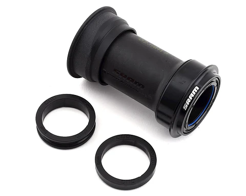 Motor SRAM DUB PF30 Road 83mm Cannondale AI