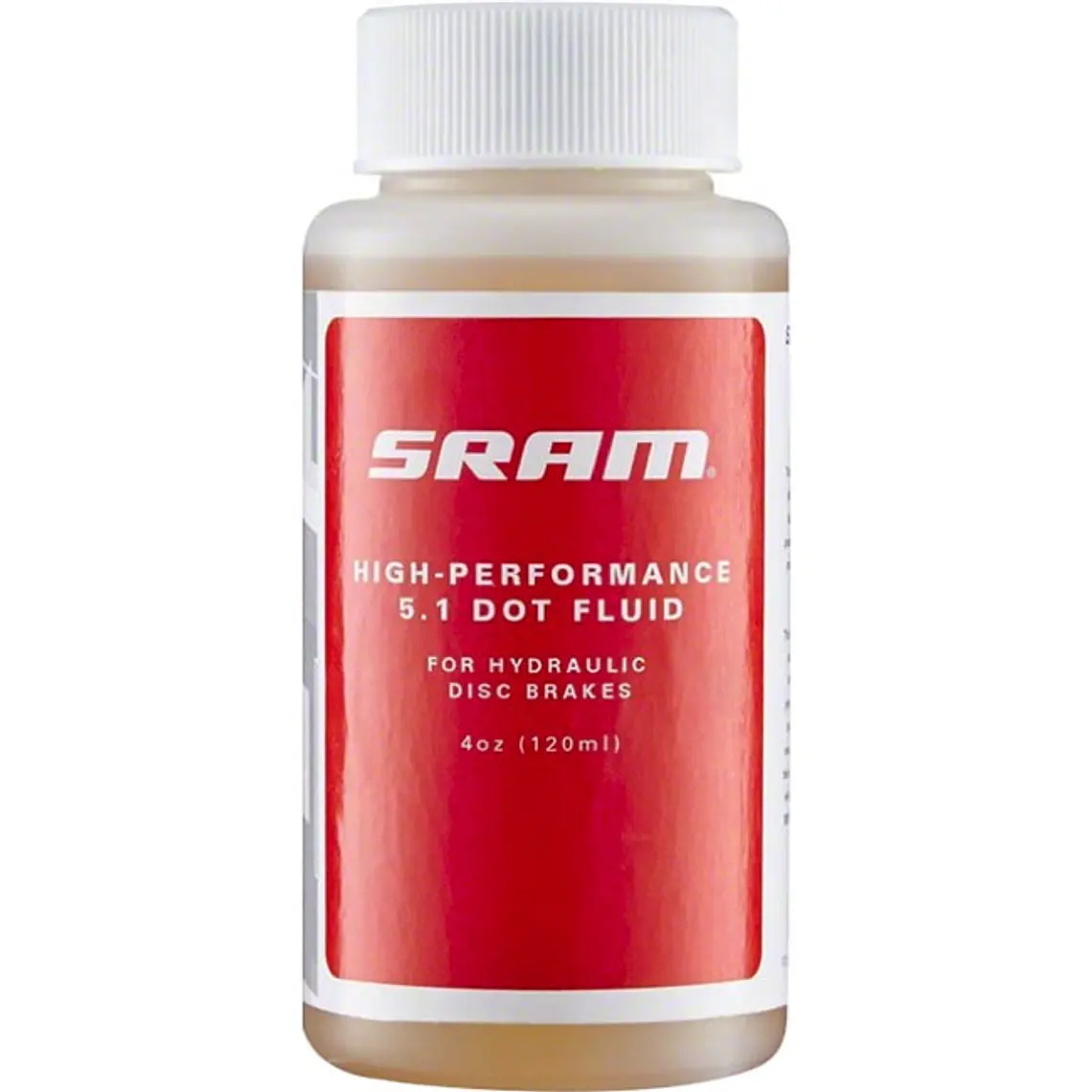 Líquido SRAM Frenos DOT 5.1 Pitstop 120ml 1