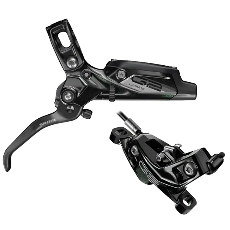 Freno SRAM G2 Ultimate Carbon 4P Trasero 2000mm 1