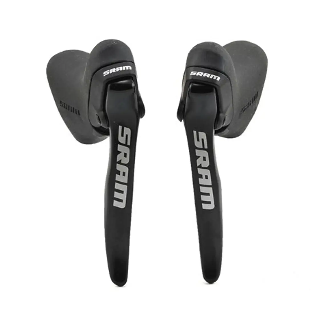 Manillas SRAM Freno S500 RED Force Rival Negro Par 1