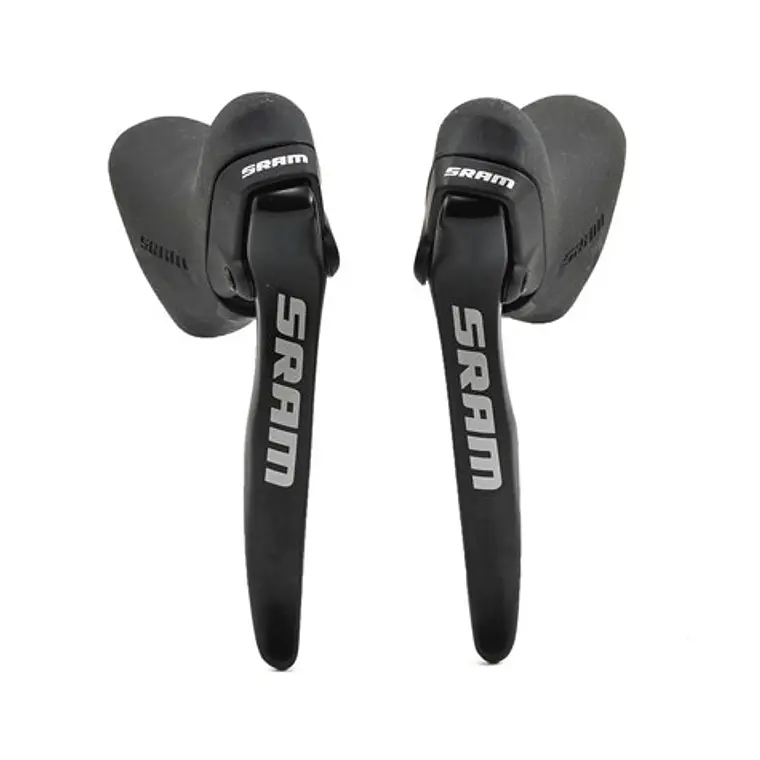 Manillas SRAM Freno S500 RED Force Rival Negro Par 1