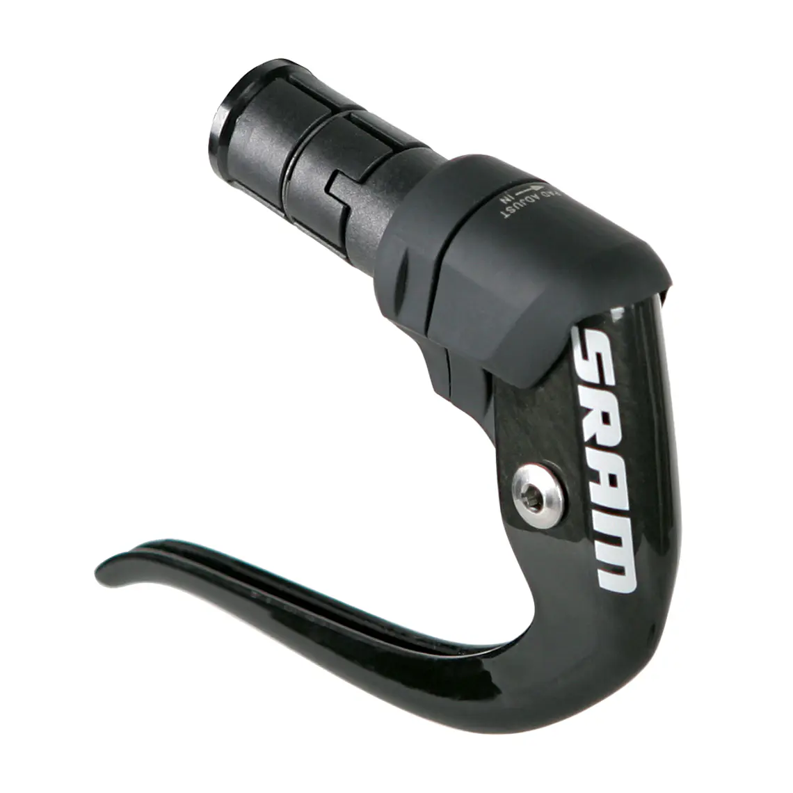 Manillas SRAM Freno Aero S990 Negro Par 1