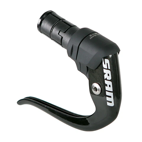 Manillas SRAM Freno Aero S990 Negro Par
