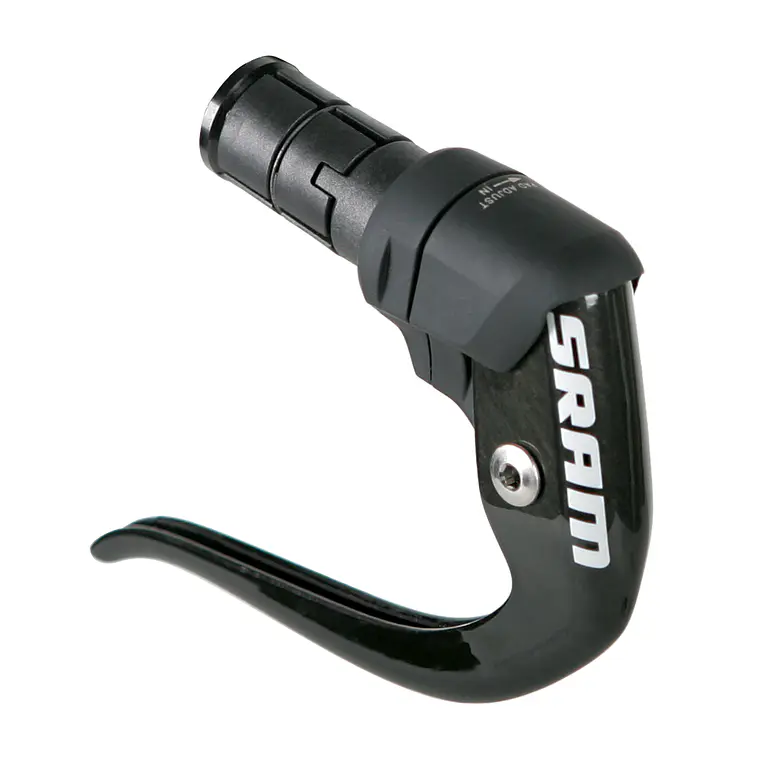 Manillas SRAM Freno Aero S990 Negro Par 1