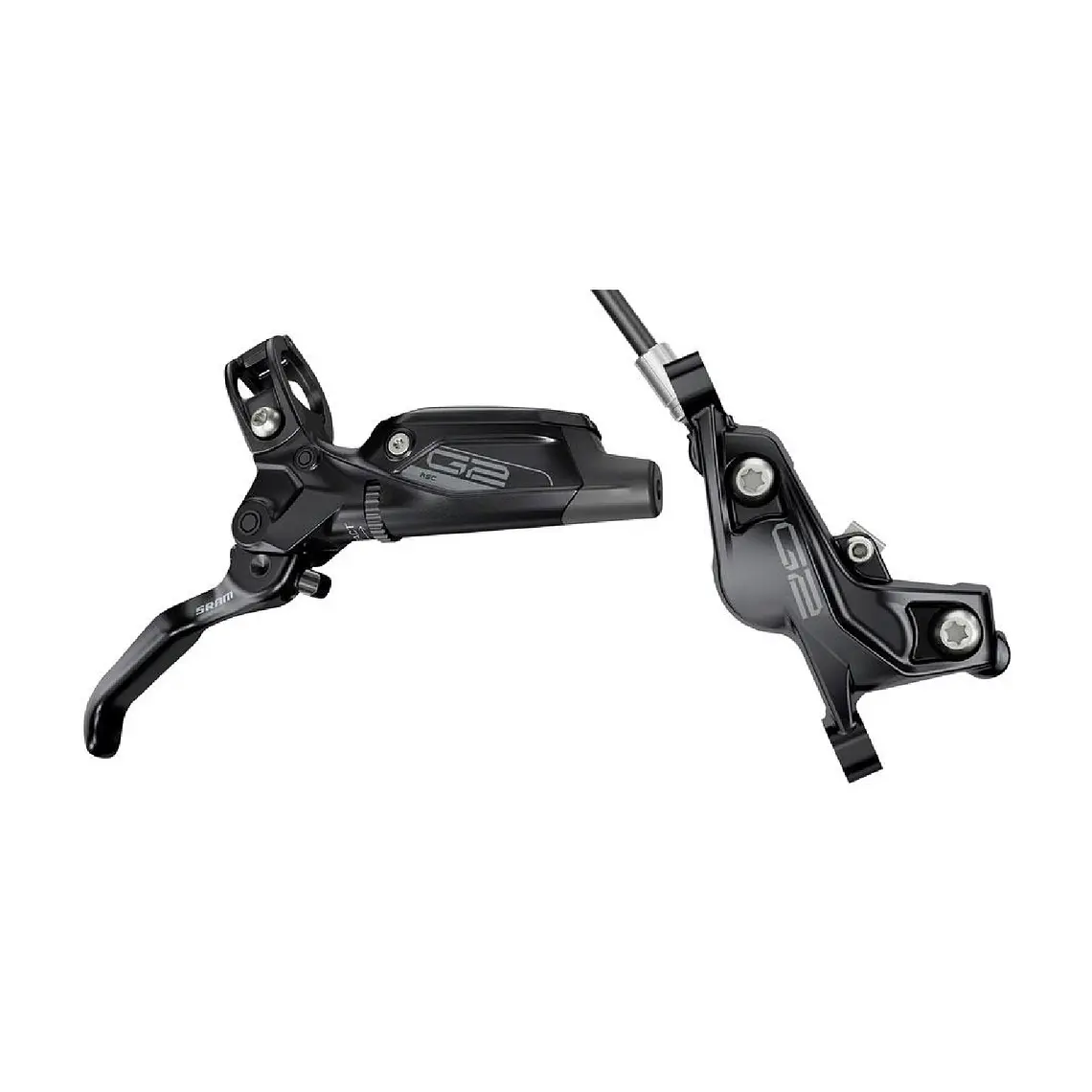 Freno SRAM G2 RSC A2 Delantero 950mm 1