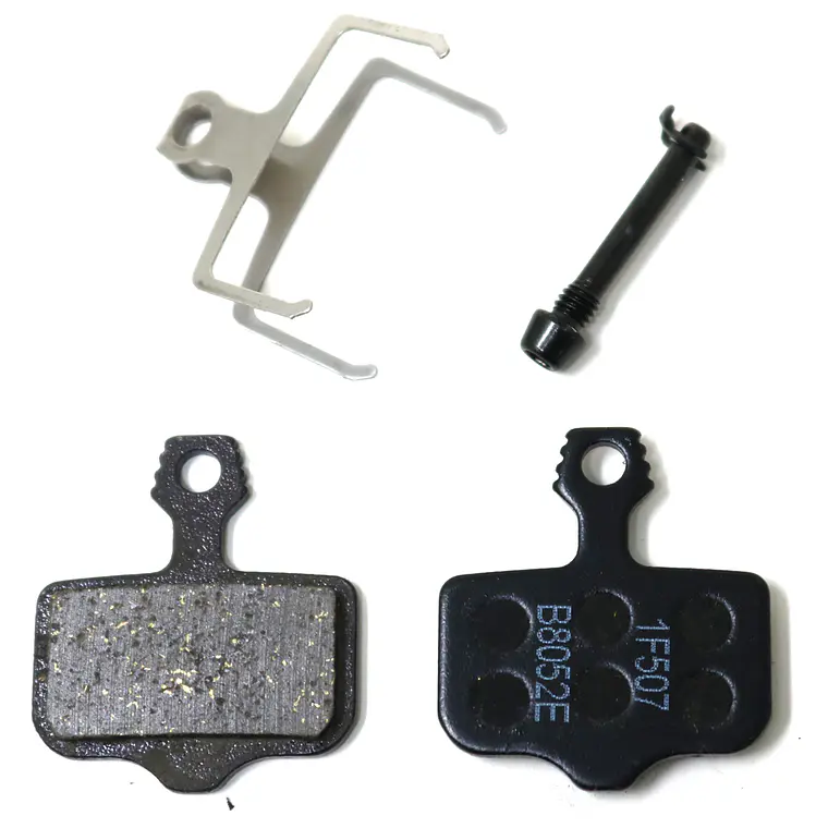 Pastillas SRAM Freno ROAD ELIXIR DB LEVEL B1 Orgánicas Silenciosa 1
