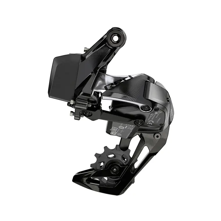 Cambio SRAM Trasero RED XPLR D1 AXS eTap 44T 12V Sin Batería Negro 1