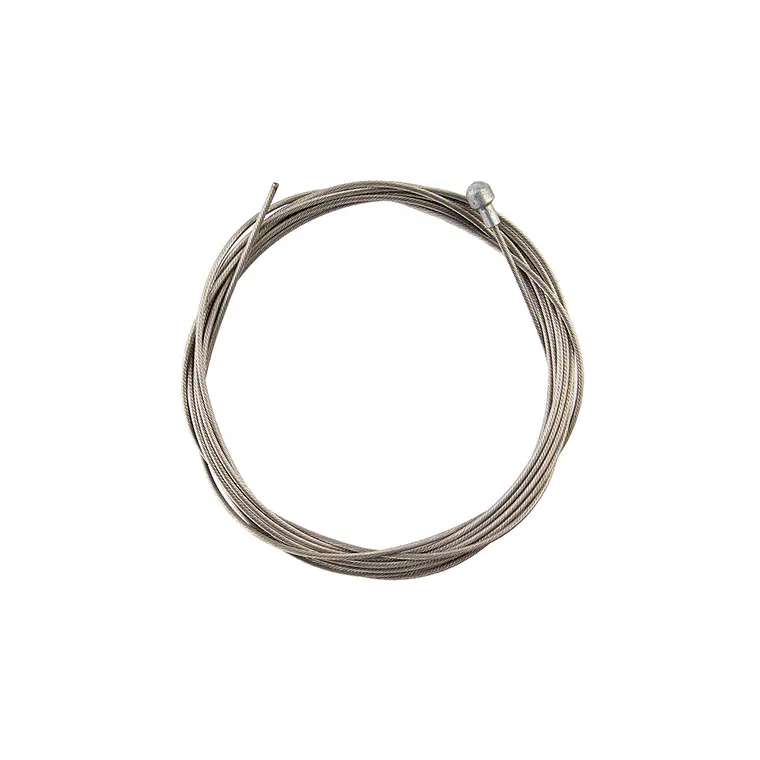 Piola SRAM Freno Road Acero Inoxidable 1750mm 1
