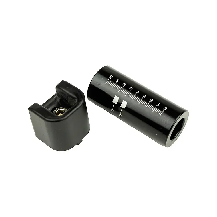 Herramienta RockShox IFP Super DLX/THRUSHAFT 26mm 1