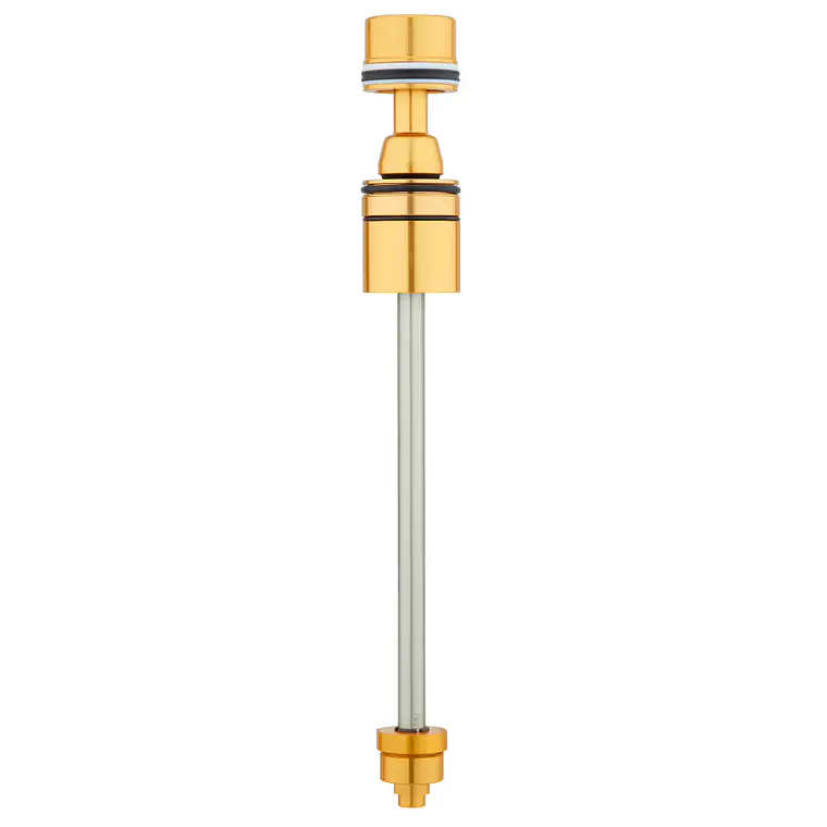 Shaft RockShox ZEB A1+ Debonair+ ButterCups 170mm 1