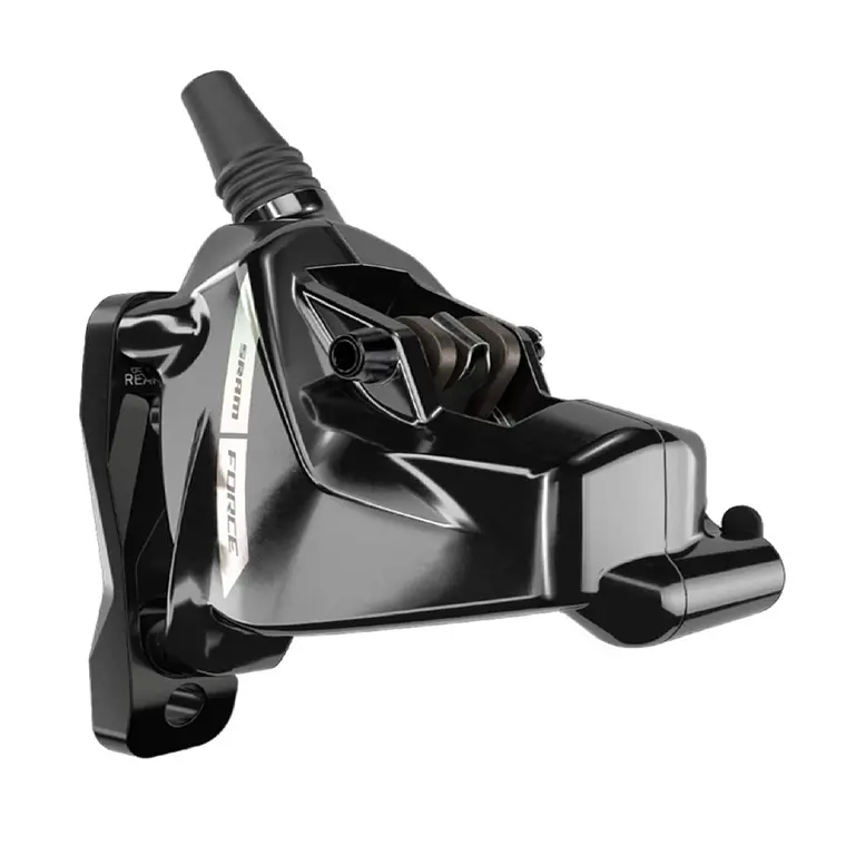 Caliper SRAM Force D2 HRD AXS eTap Flatmount 1