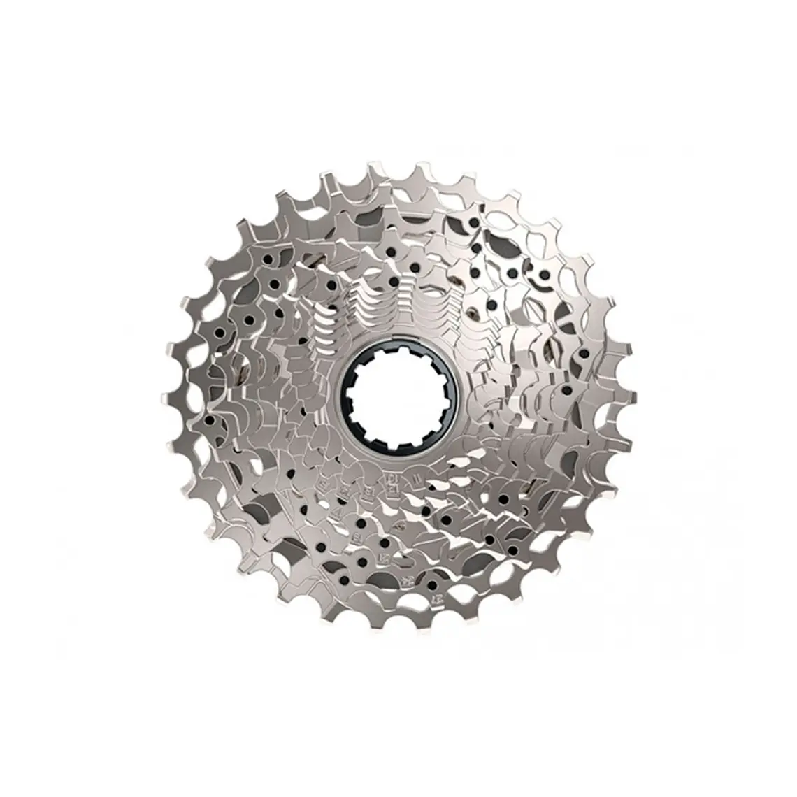 Piñón SRAM XDR Rival AXS FullPin D1 XG1250 12V 10-30T Plateado 1