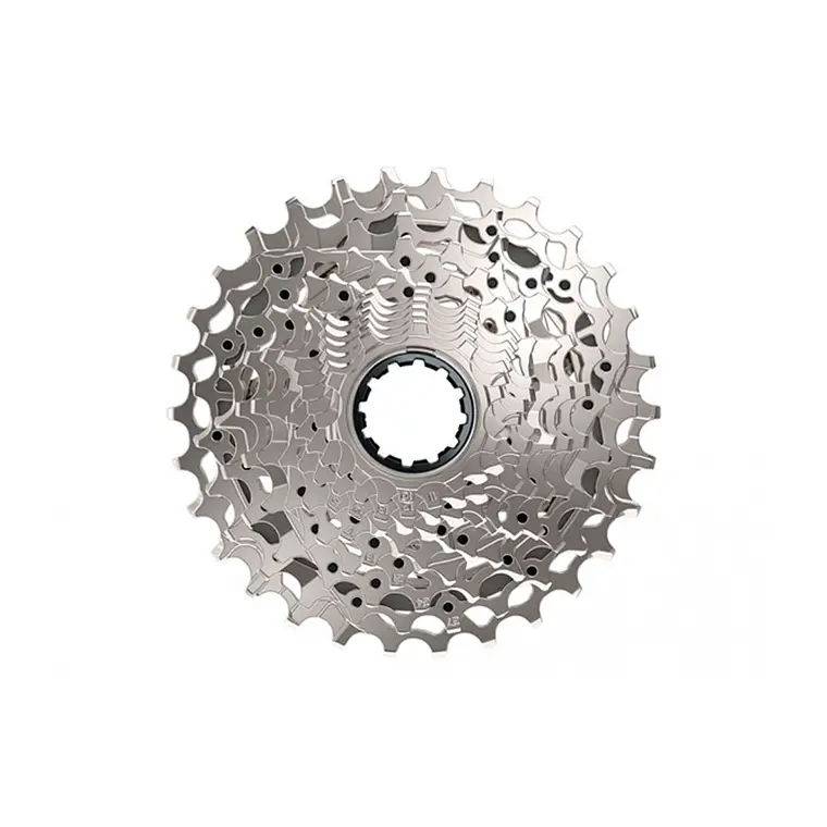 Piñón SRAM XDR Rival AXS FullPin D1 XG1250 12V 10-30T Plateado 1