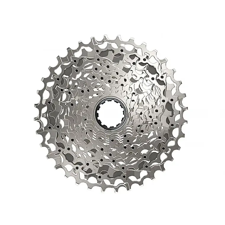 Piñón SRAM XDR Rival D1 FullPin XG1250 12V 10-36T Plateado 1