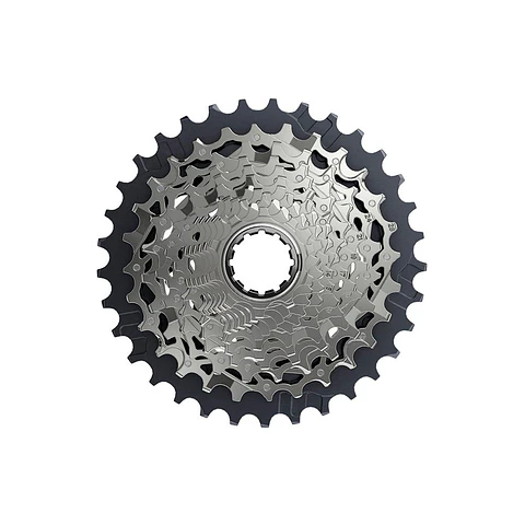 Piñón SRAM XDR Force D1 XG1270 12V 10-30T Plateado