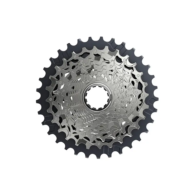 Piñón SRAM XDR Force D1 XG1270 12V 10-30T Plateado 1