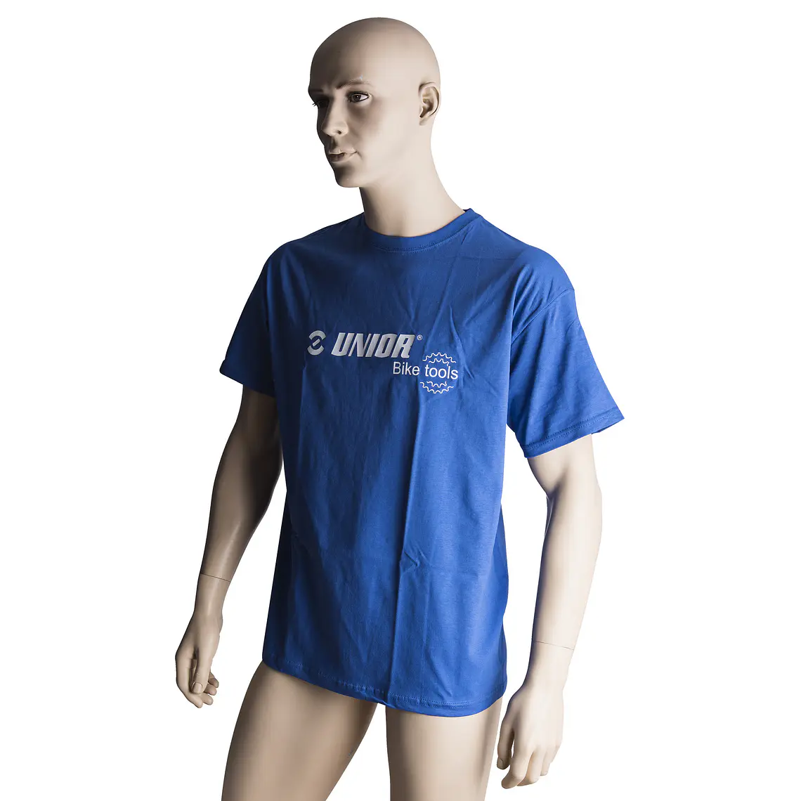 Polera Unior Bike Tools Talla L 1