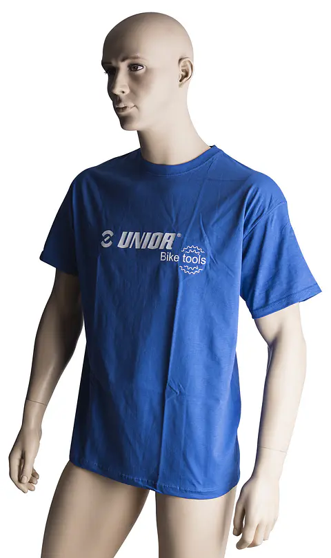 Polera Unior Bike Tools Talla L
