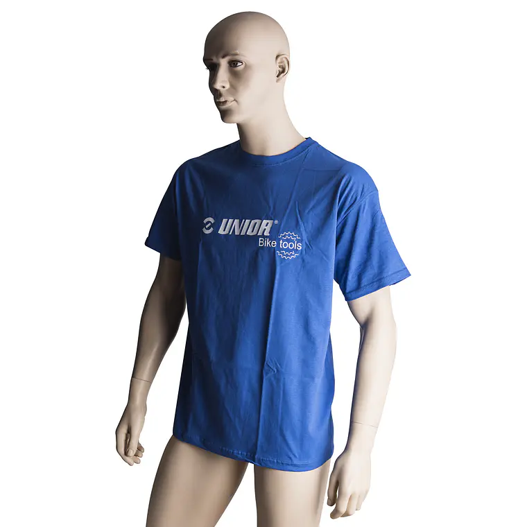 Polera Unior Bike Tools Talla L 1