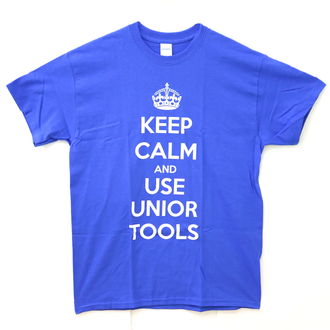 Polera Unior Calm Talla M 1