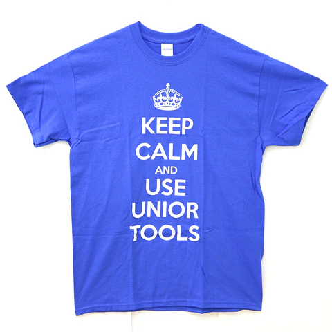 Polera Unior Calm Talla M