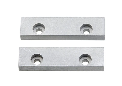 MANDIBULA DE ALUMINIO UNIOR PARA 721/6-200