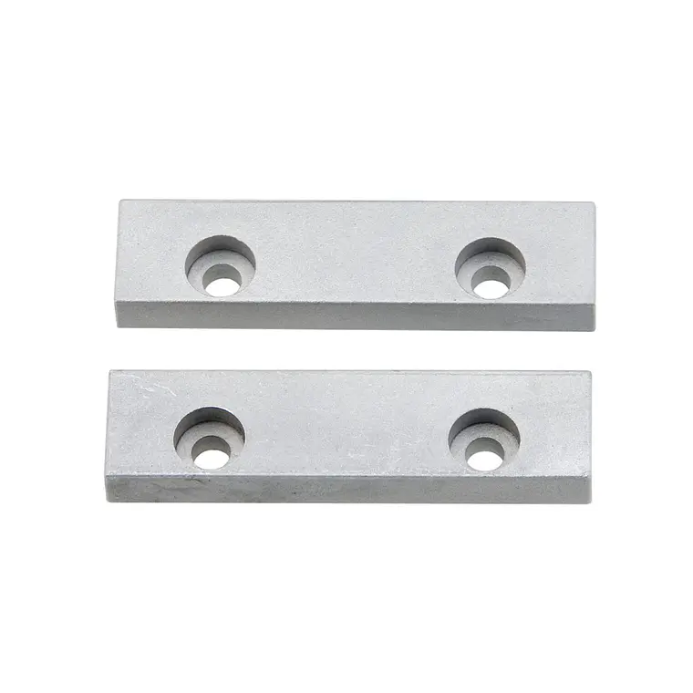 MANDIBULA DE ALUMINIO UNIOR PARA 721/6-200 1