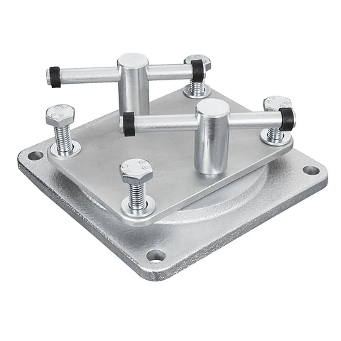 Base Unior Giratoria 721/6-721Q-6 125