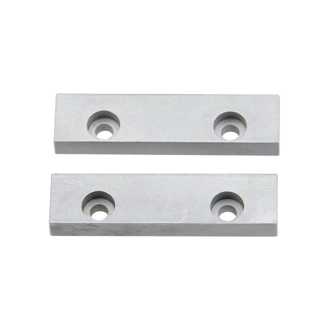MANDIBULA DE ALUMINIO UNIOR PARA 721/6-80 1