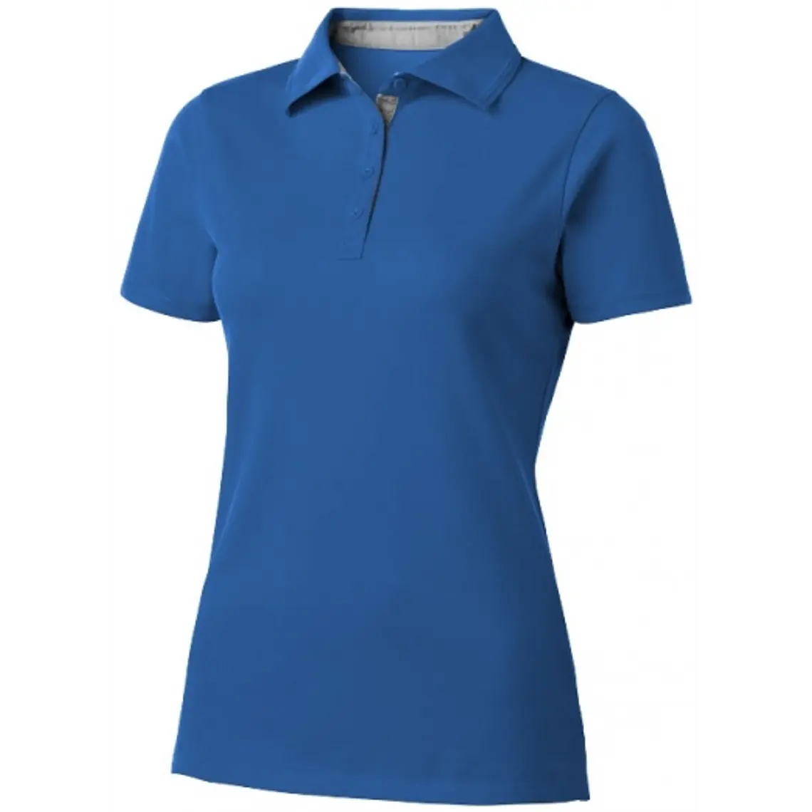 CAMISA POLO UNIOR MUJER L 1