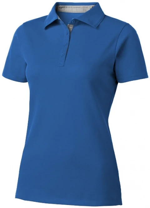 CAMISA POLO UNIOR MUJER L