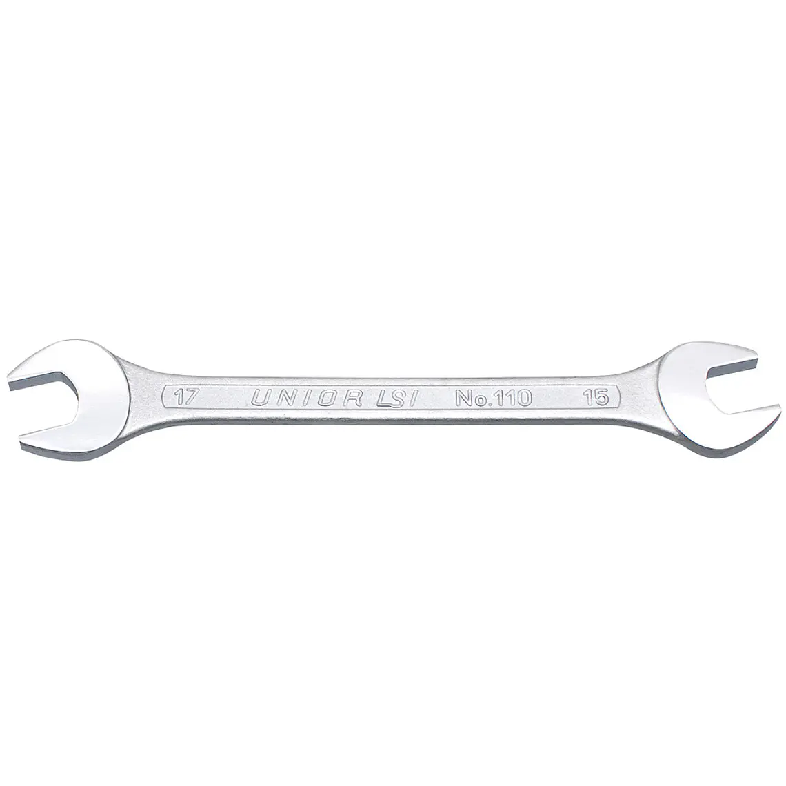 Llave Unior Tuerca Doble 8-9mm 1