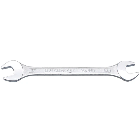 Llave Unior Tuerca Doble 14-15mm