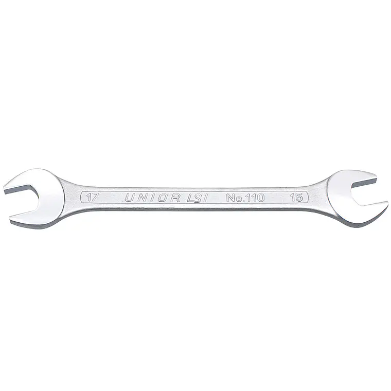 Llave Unior Tuerca Doble 14-15mm 1