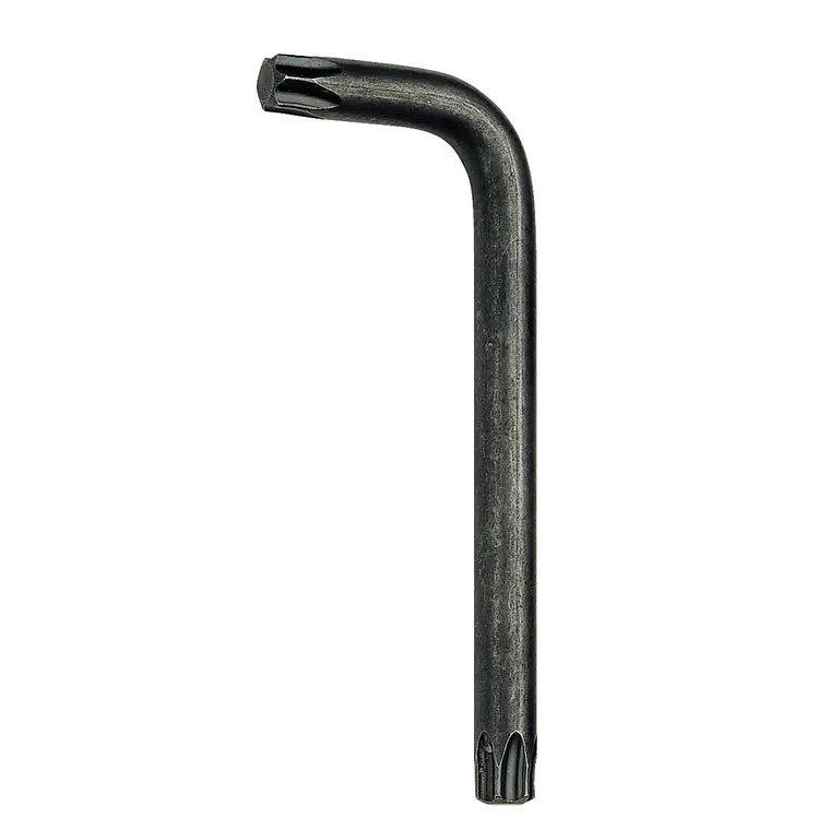 Llave Unior Torx T8 1