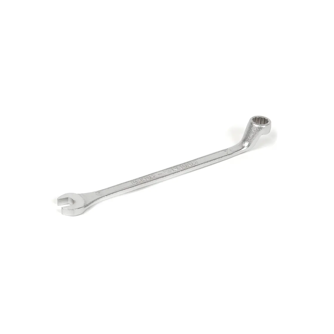 Llave Unior Punta y Corona Doblada 7mm 1