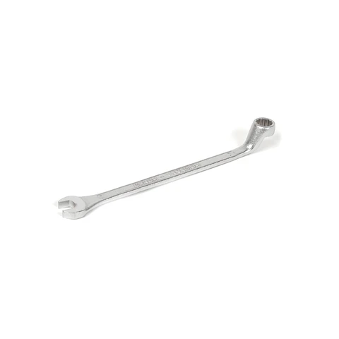 Llave Unior Punta y Corona Doblada 7mm