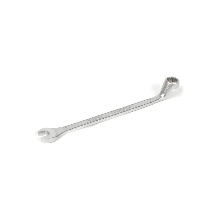 Llave Unior Punta y Corona Doblada 7mm 1