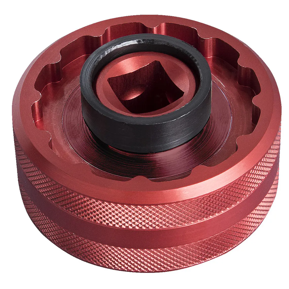 Dado Cnc Unior Doble Dub / Praxis 16T/12T 1