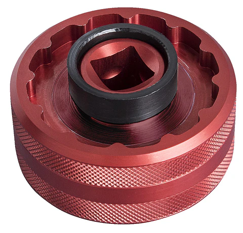 Dado Cnc Unior Doble Dub / Praxis 16T/12T