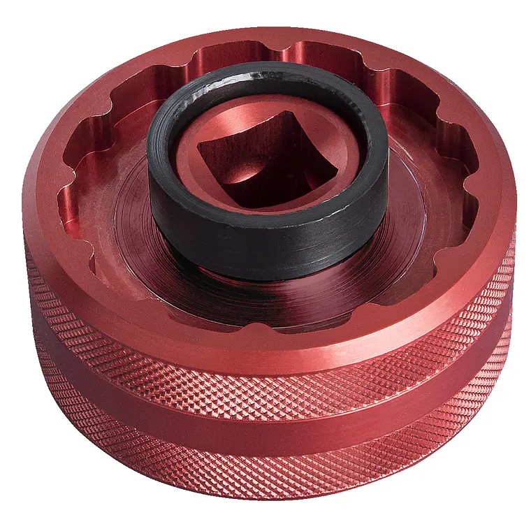 Dado Cnc Unior Doble Dub / Praxis 16T/12T 1