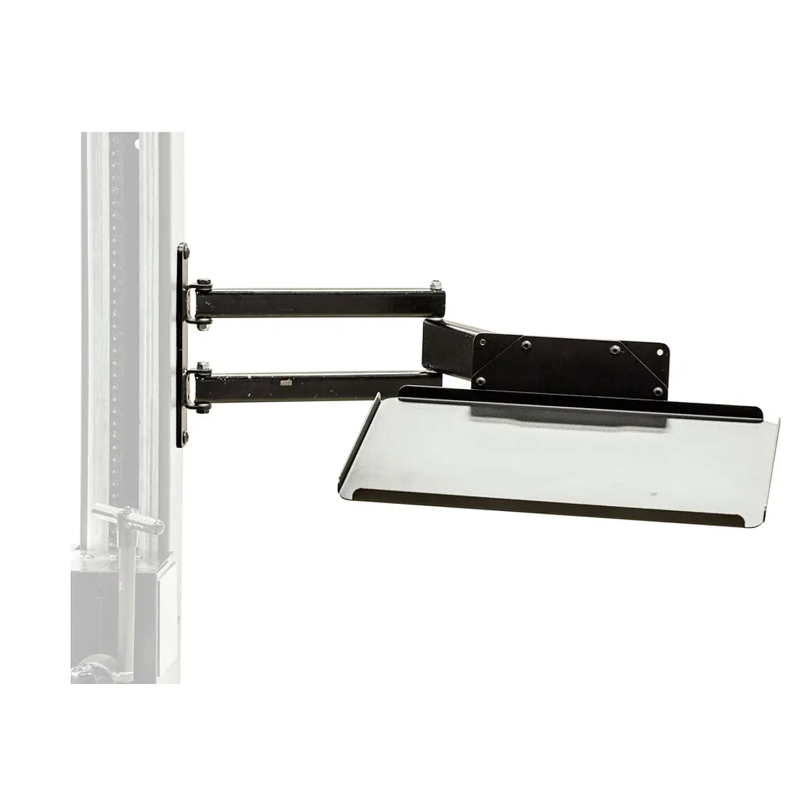 Brazo Plegable Unior Para Notebook Para 169L 1