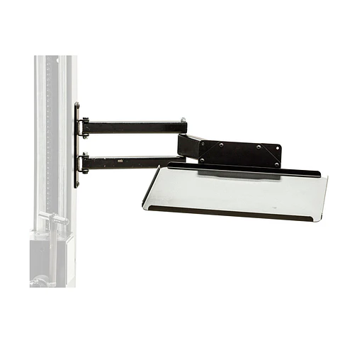 Brazo Plegable Unior Para Notebook Para 169L