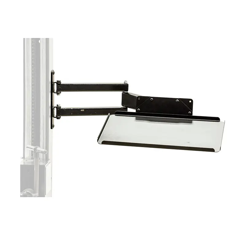Brazo Plegable Unior Para Notebook Para 169L 1