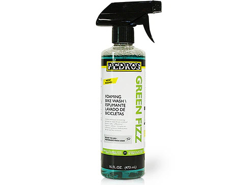 Limpiador Pedro´s Espuma Green Fizz 473ml